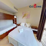 Beautiful 2 Bed Rooms At Mangaroveey M7-4B-El-Gouna