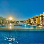 Beautiful 2 Bed Rooms At Mangaroveey M7-4B-El-Gouna