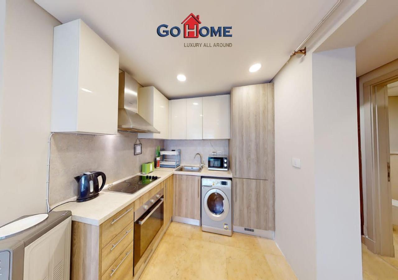 Beautiful 2 Bed At Mangaroveey M7-4b-el-gouna * Hurghada