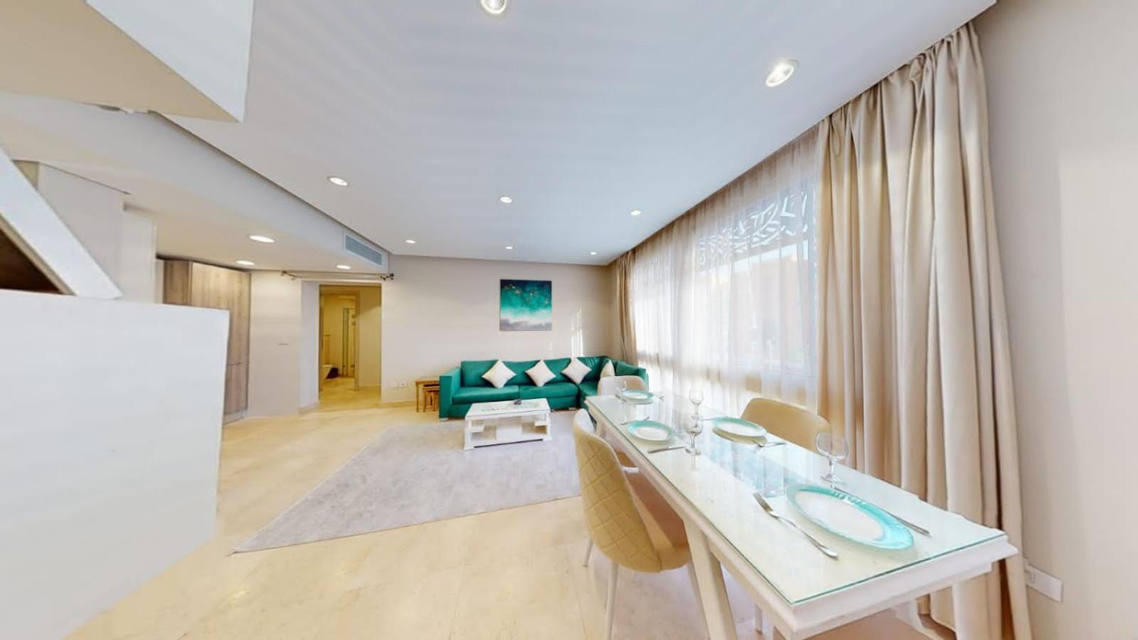 Beautiful 2 Bed At Mangaroveey M7-4b-el-gouna Apartment
