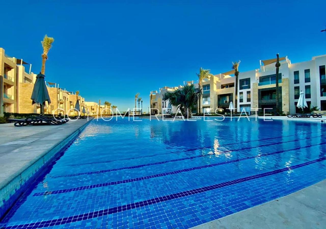 Apartment Beautiful 2 Bed At Mangaroveey M7-4b-el-gouna *