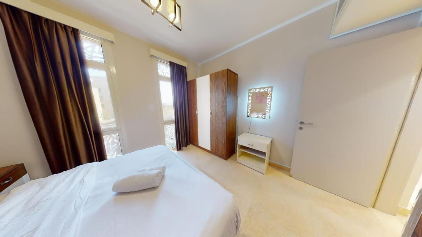 Beautiful 2 Bed At Mangaroveey M7-4b-el-gouna
