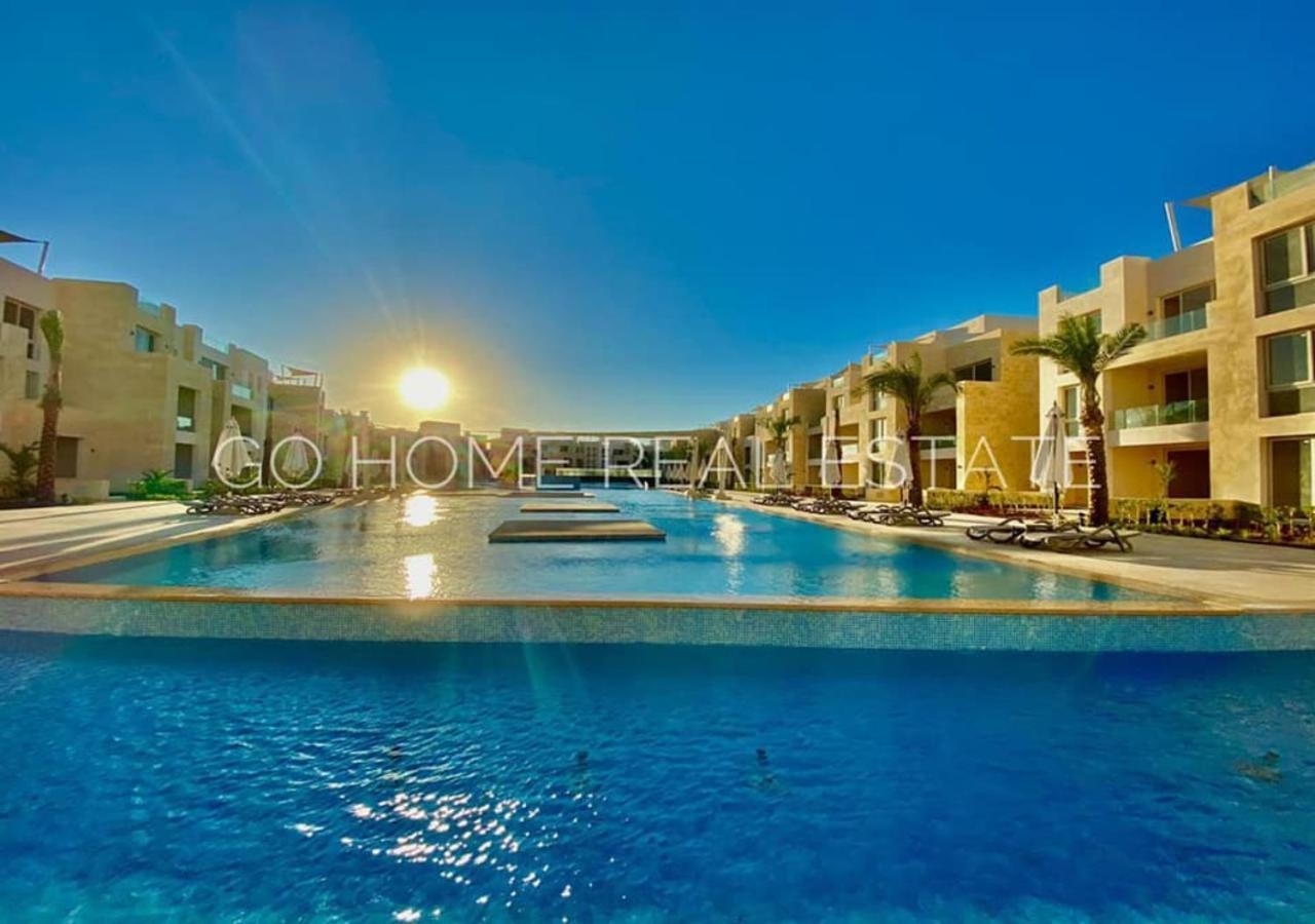 Beautiful 2 Bed At Mangaroveey M7-4b-el-gouna Apartment