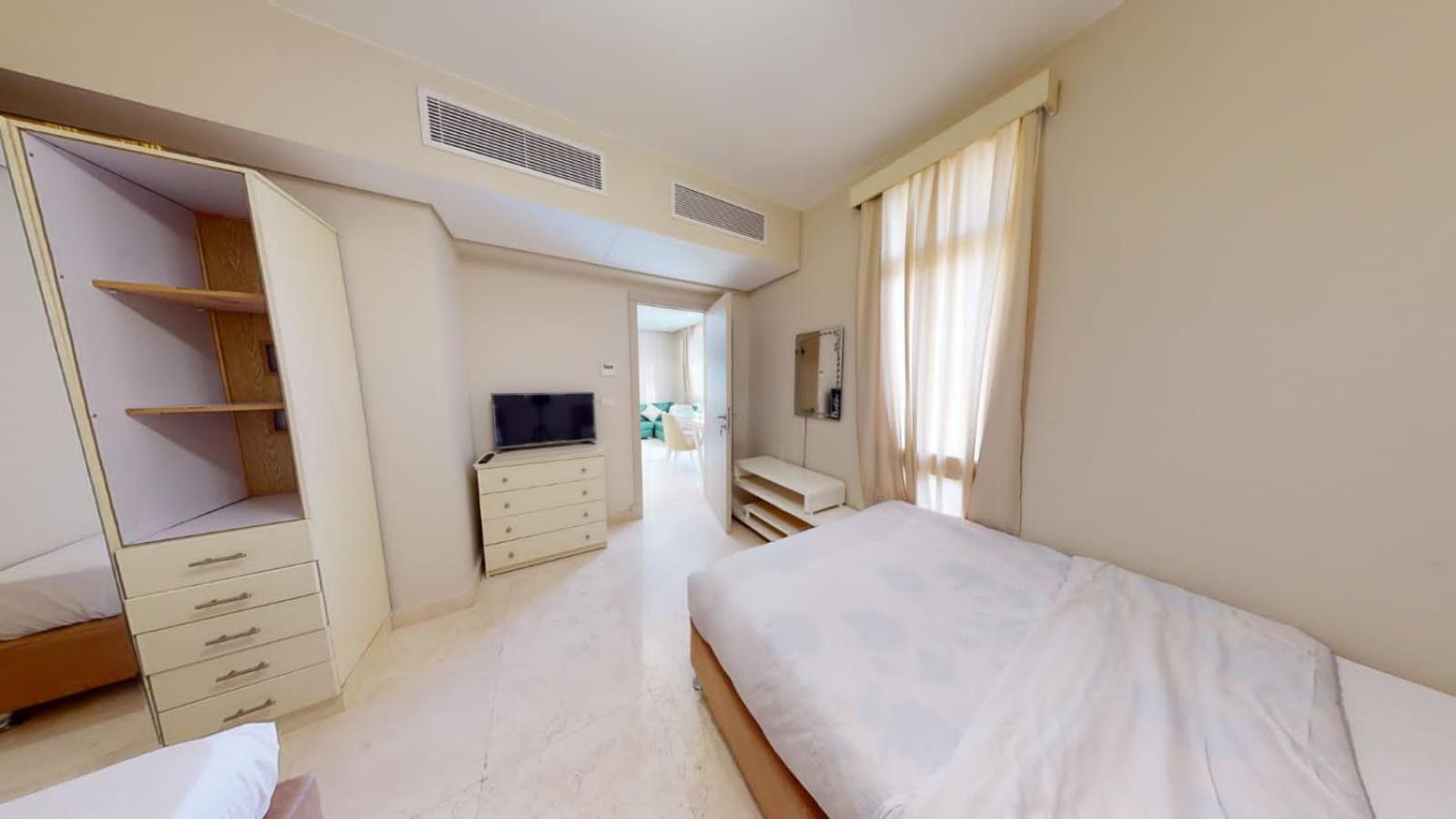 Apartment Beautiful 2 Bed At Mangaroveey M7-4b-el-gouna