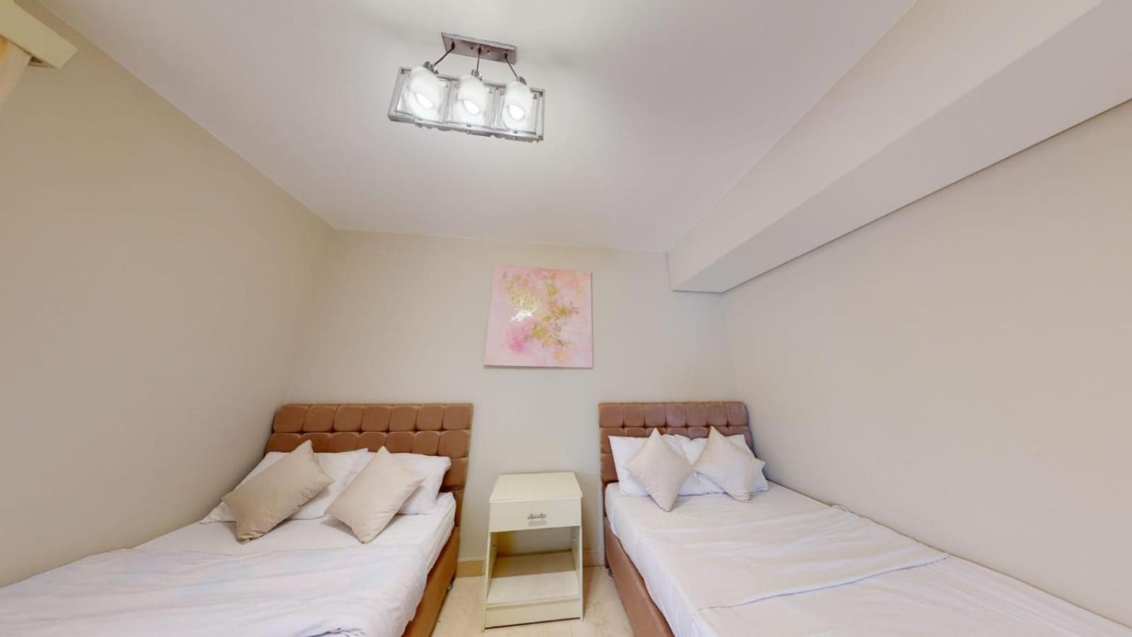 Beautiful 2 Bed At Mangaroveey M7-4b-el-gouna Apartment *