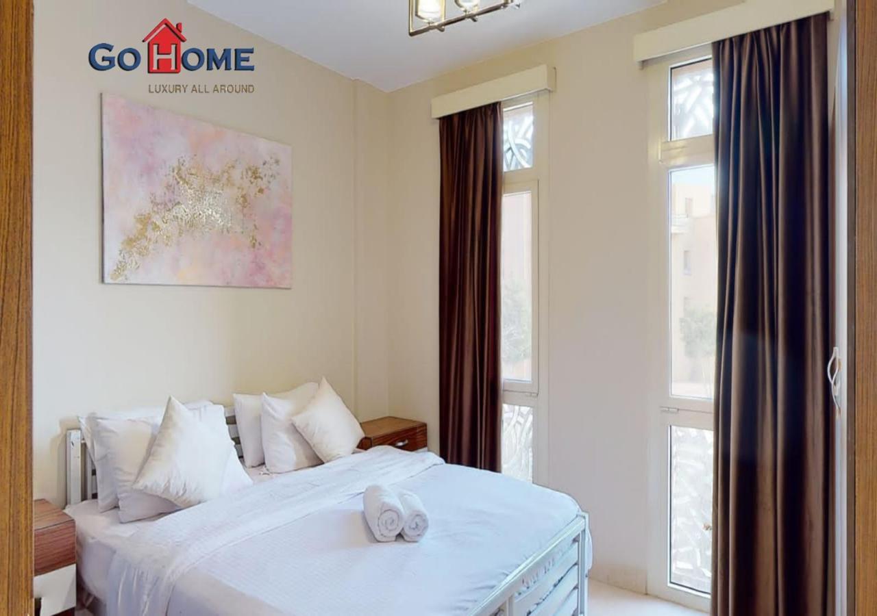 Beautiful 2 Bed At Mangaroveey M7-4b-el-gouna Hurghada