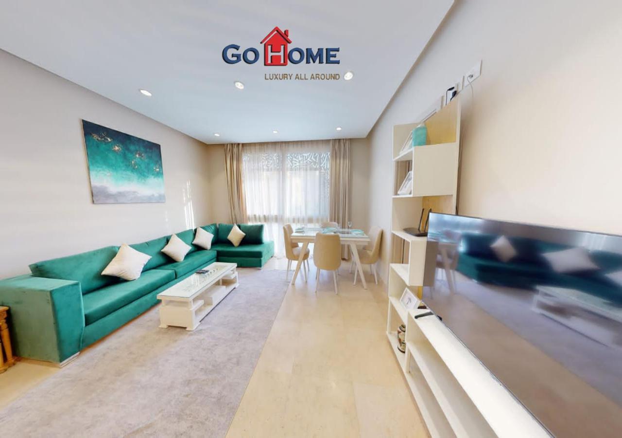 Beautiful 2 Bed At Mangaroveey M7-4b-el-gouna Hurghada